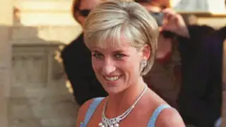 Autoridades evalúan nuevas revelaciones sobre muerte de la Princesa Diana