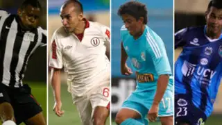 Fútbol peruano: Conasev reveló sueldos de los jugadores del Descentralizado