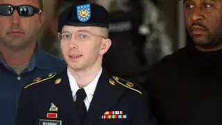 EEUU: soldado condenado por filtrar datos a WikiLeaks  ‘se volverá mujer’