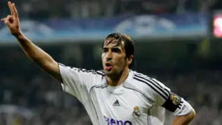 Real Madrid enfrenta al Al Sadd en despedida histórica de Raúl