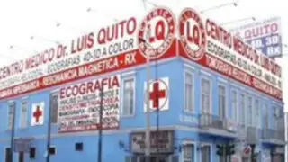 El cazador de emprendedores nos muestra el ‘boom’ de clínicas 'Luis Quito’