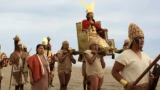 El poderío de las mujeres en el norte peruano de hace 1,200 años