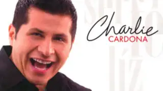 Charlie Cardona llegó al Perú para brindar espectáculo en el ‘Viva Colombia’