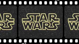 Próximo largometraje de Star Wars se rodará en rollos de película