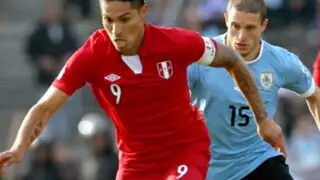 Bloque Deportivo: FPF anunció precio de las entradas para el Perú-Uruguay