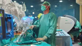 Consultorio de Ola ke Ase explica la cirugía cardiaca mínimamente invasiva