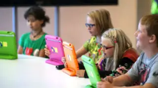 Holanda: escuelas 'Steve Jobs' utilizarán iPads para enseñar a sus estudiantes