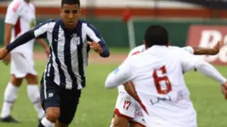 Alianza Lima cayó 3-1 frente a Inti Gas y estará en la Liguilla impar