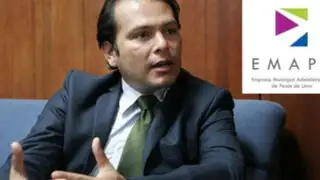 Alfredo Lozada: Concesiones del Municipio de Lima han desaparecido Emape