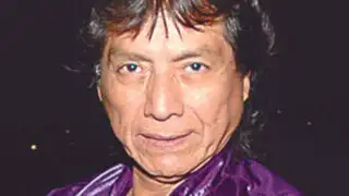 Iván Cruz deleitó al público de Ola Ke Ase con su canción "Por un puñado de oro"