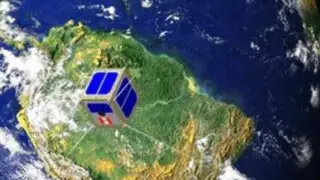 Primer satélite peruano operará desde el próximo año y costaría S/. 575 millones