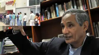 González Izquierdo: ONP podría incumplir pago de pensiones a futuros jubilados