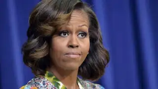 EEUU: cambio de look de Michelle Obama desata ola de comentarios