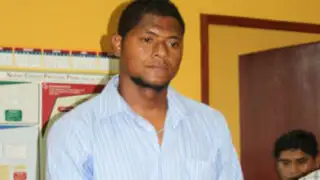 ‘Chiquito’ Flores condenado a tres años de prisión suspendida