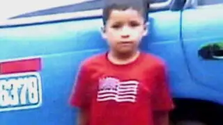 SJL: niño de 10 años muere al detonar explosivo dejado por pandilleros