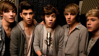 One Direction: Mira los inicios de la banda británica en el programa "X Factor"