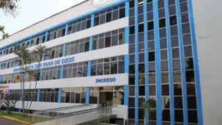 Asegurados de EsSalud serán atendidos en clínica San Juan de Dios