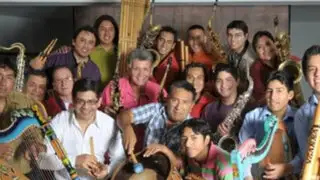 Jean Pierre Magnet y su "Gran Banda" prometen noche mágica en Barranco