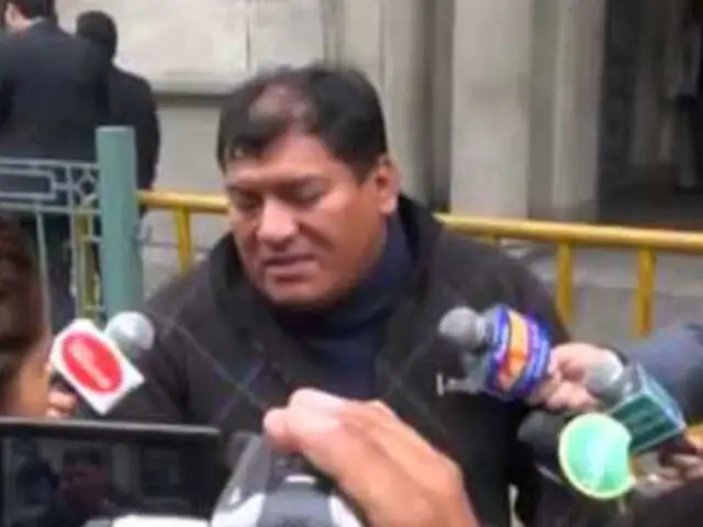 Denuncian que cómplice de Nancy Obregón podría ser asesinado en prisión