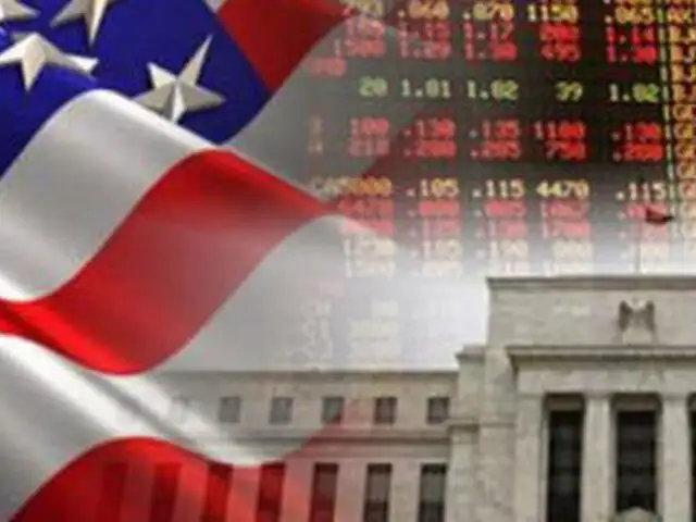 EEUU: Reserva Federal continuará comprando bonos y deuda hasta setiembre