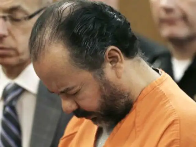 EEUU: Ariel Castro, el 'Monstruo de Cleveland', se suicidó en su celda