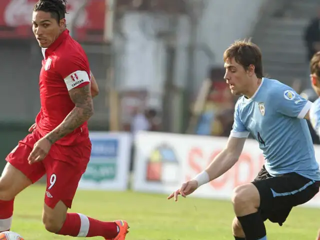 Selección peruana: árbitros argentinos dirigirán choque ante Uruguay y Venezuela