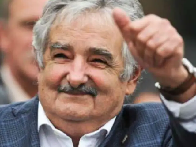Presidente de Uruguay quiere adoptar 40 niños y jóvenes pobres