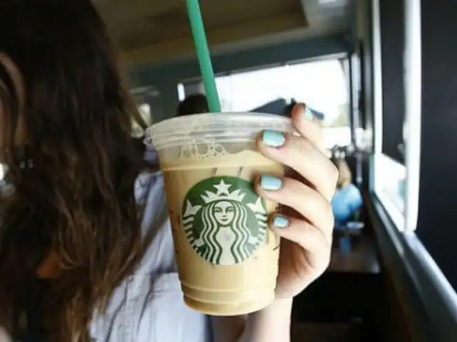 Estados Unidos: Starbucks instalará conexión WiFi hasta 10 veces más rápida