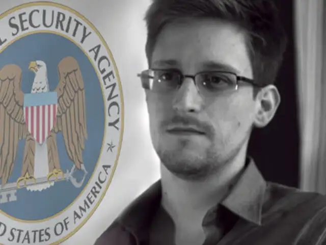 Senado de EEUU trató de calificar a Snowden como “traidor” en Wikipedia