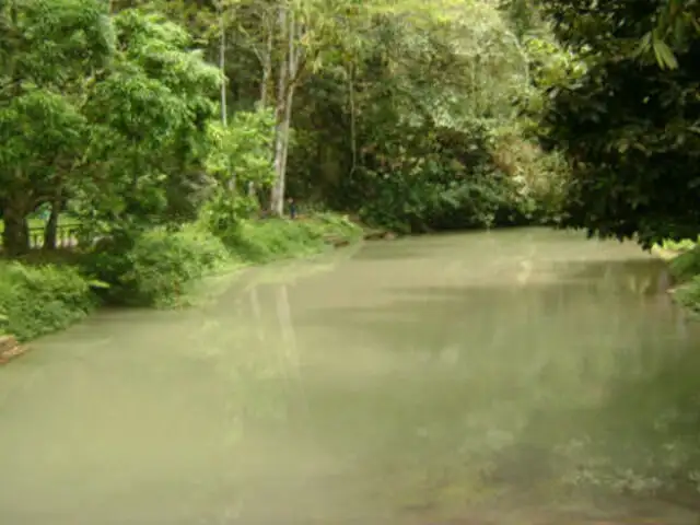 En Ruta: descubra el secreto del 'Río Perdido' en el Parque Nacional de Tingo María