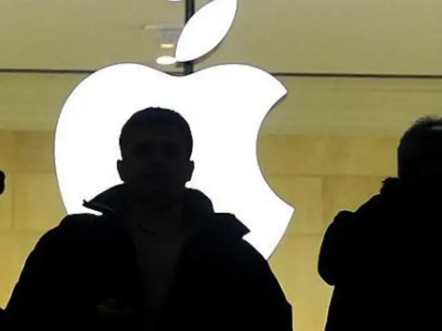 Fallo de seguridad permitiría a 'hackers' acceder a dispositivos Apple