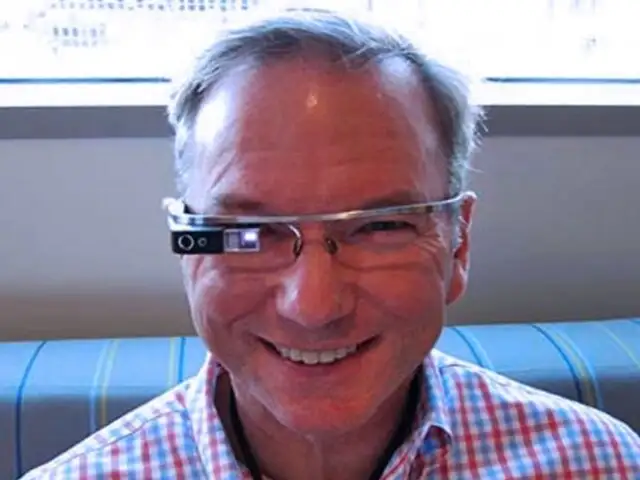 Conozca todos los detalles de las Google Glass, los lentes inteligentes