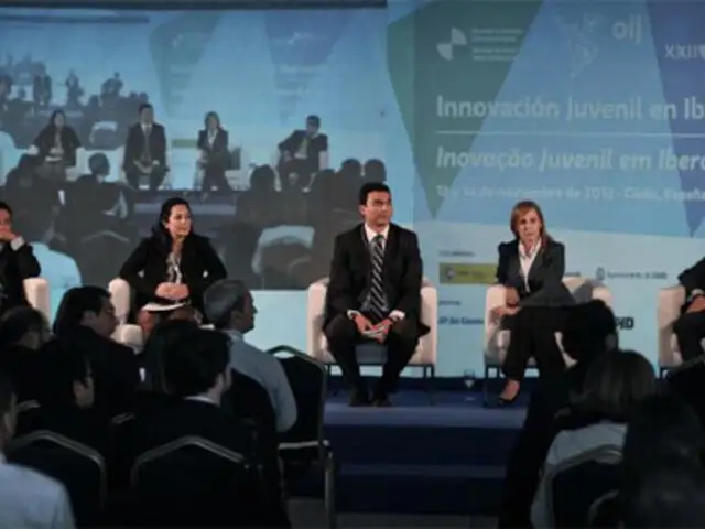 Alianza del Pacífico beneficiará a países que inviertan en innovación