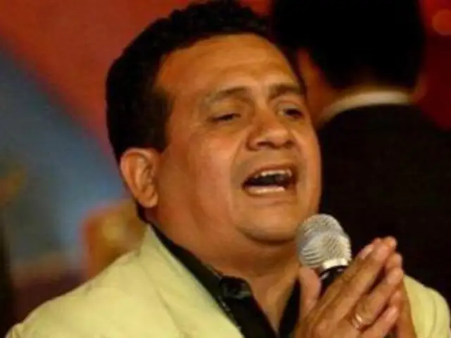 ‘El Ruiseñor de la Cumbia’ Tony Rosado lanza su nuevo sencillo ‘Vete lejos’