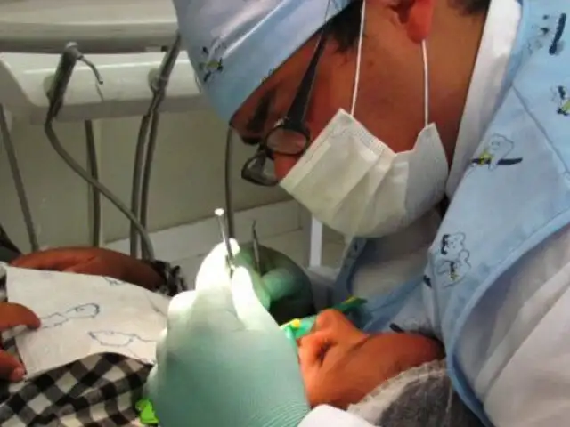 UPIGV abrirá clínica de estomatología más grande y moderna del Perú