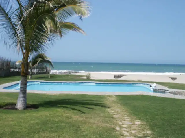 Cuando calienta el sol: conozca las paradisíacas playas de Vichayito