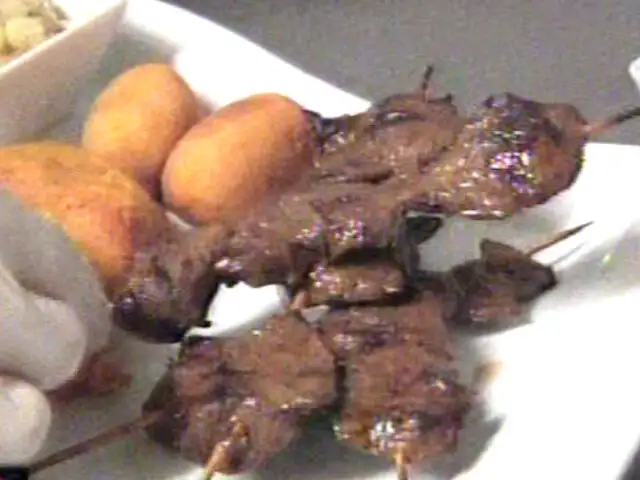 La Tribuna de Alfredo muestra exquisitos platos criollos de Aromas Peruanos