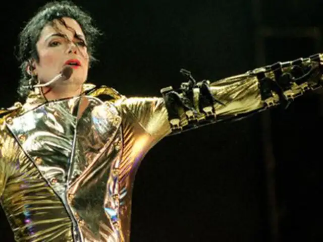 Michael Jackson quiso interpretar al superhéroe