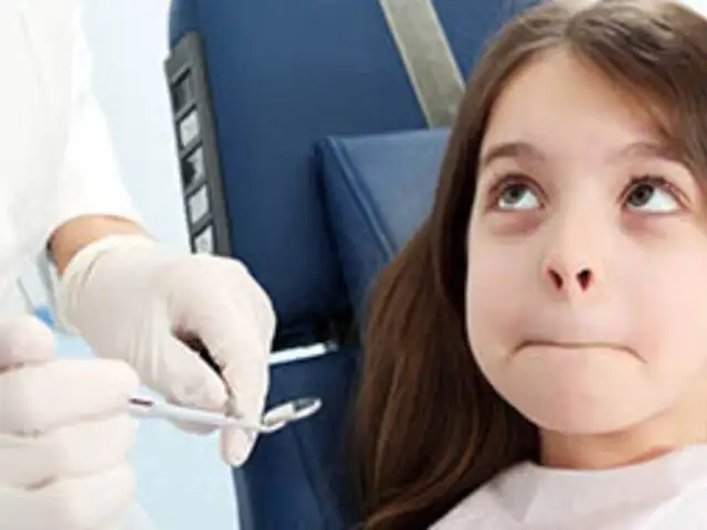 Multident te enseña a acabar con la ansiedad y temor al dentista