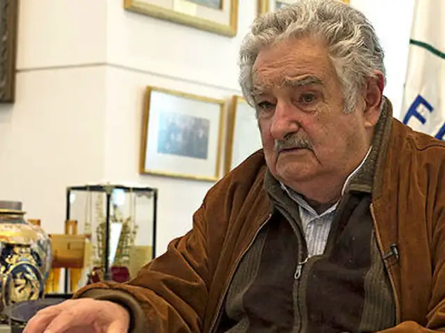 Uruguay: narcotraficante propone a Mujica que plante marihuana en cárceles