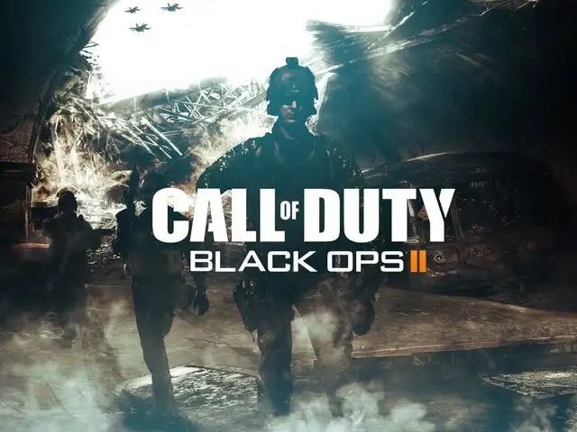 DLC de Call of Duty: Black Ops II estará disponible a finales de agosto