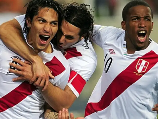 EN VIVO: selección peruana enfrenta a Corea del Sur en Seúl (0-0)