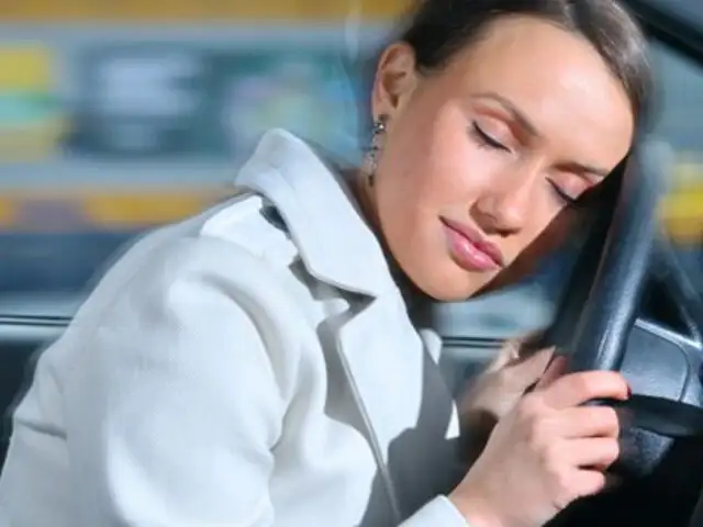 Nueva Zelanda: mujer conduce dormida su auto por más de 300 kilómetros