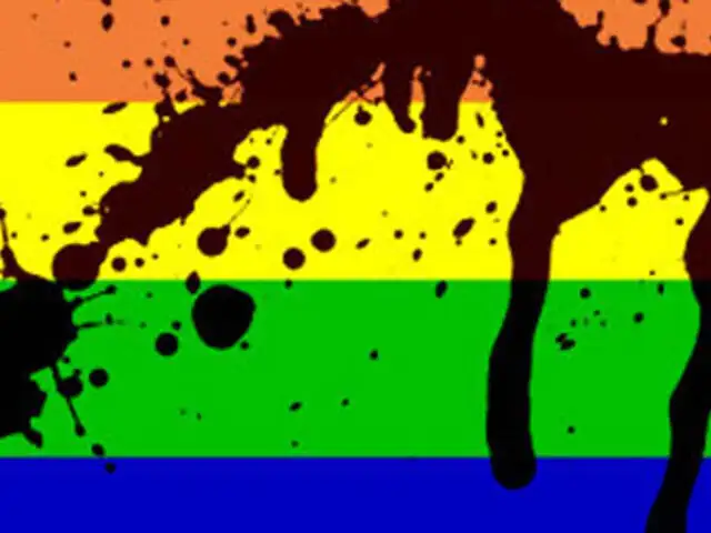 Grupos homofóbicos atacan con bombas molotov ceremonia gay en Haití