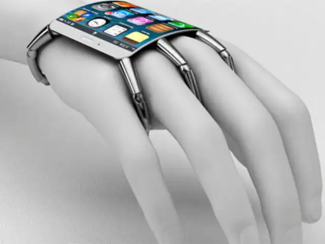 Iwatch: Ocho posibles diseños del próximo reloj inteligente de Apple