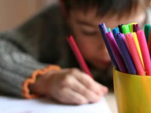 Kallpa lanza concurso de dibujo y pintura para niños con habilidades diferentes
