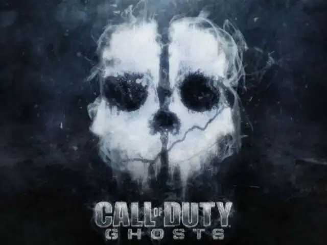 Conoce los detalles de modo multijugador de Call of Duty: Ghosts