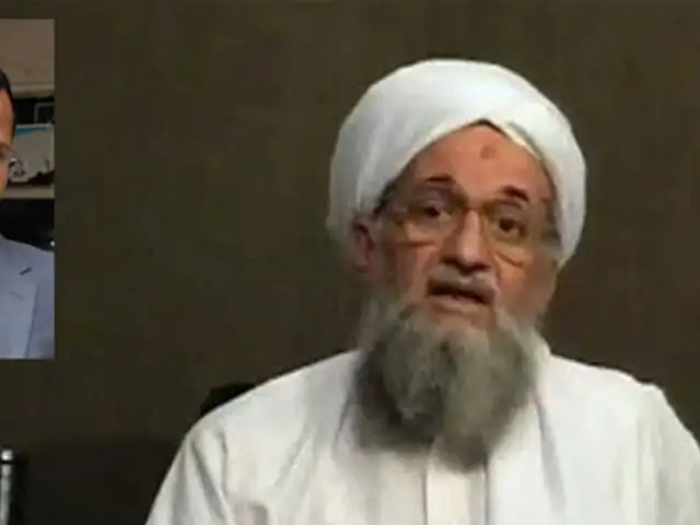 Hermano menor del líder de Al Qaeda fue detenido en Egipto
