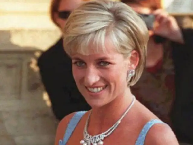 Autoridades evalúan nuevas revelaciones sobre muerte de la Princesa Diana