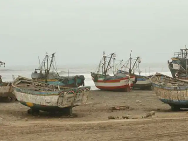 Noticias de las 7: crece preocupación por pescadores perdidos en mar de Chorrillos